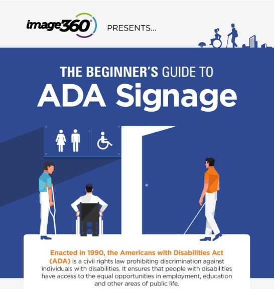 ADA Signage