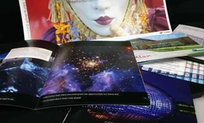 Brochures, Catalogs & Collateral