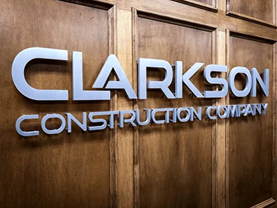 Project Spotlight – Clarkson Construction Company